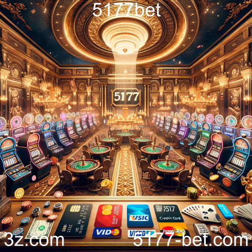 Métodos de Pagamento