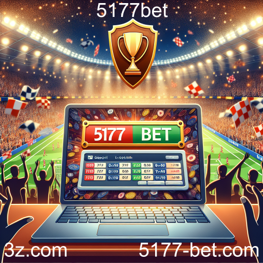 Apostas Esportivas na 5177bet: Emoção e Oportunidade